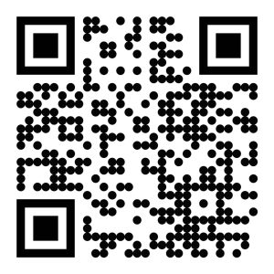 Kerbystrong QR code- Online Apparel